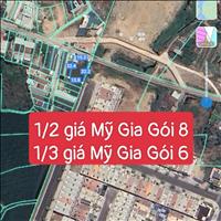 Chính chủ cần bán lô góc full thổ mỹ gia gói 8 có sổ giá 25tr