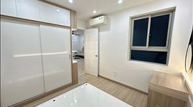 Bán căn hộ HH Linh Đàm giá rẻ nhất thị trường thiết kế 2PN,1WC. - Ảnh 6