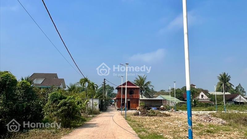 Lô cuối cùng kiệt Minh Mạng vơi 111m2 full  cư (hướng Đông Nam) giá chỉ 1 tỷ 7xx - Ảnh 4