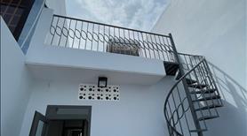 Bán nhà 1 trệt 3 lầu mặt tiền Trường Chinh phường Tân Hưng Thuận quận 12 - Ảnh 4