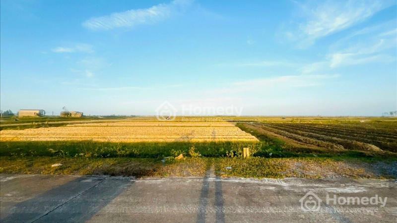 Chỉ 5xx triệu sở hữu ngay 140m2 giá tốt chỉ có tại kqh Xuân Ổ - Huyện Phú Vang - Ảnh 3