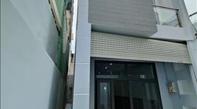 Nhà lê văn khương thới an quận 12 111m2 nở hậu 6m 2 tầng chỉ 4 tỷ 7. - Ảnh 2