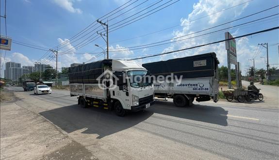!!! Bán lấy lộc đất thổ cư ngay trục đường Nguyễn Xiển - Thủ Đức với giá CỰC RẺ! - Ảnh 1