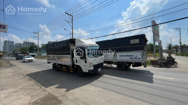 !!! Bán lấy lộc đất thổ cư ngay trục đường Nguyễn Xiển - Thủ Đức với giá CỰC RẺ! - Ảnh 1