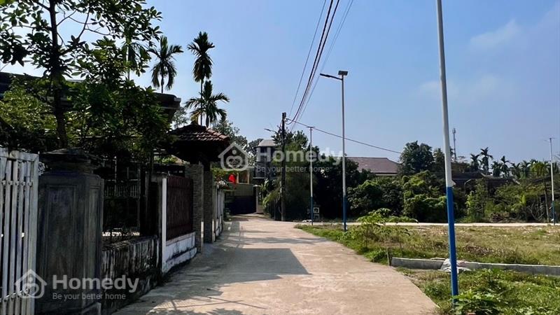 Lô cuối cùng kiệt Minh Mạng vơi 111m2 full  cư (hướng Đông Nam) giá chỉ 1 tỷ 7xx - Ảnh 3