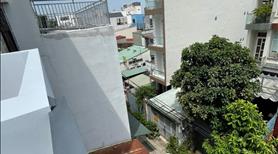 Bán nhà 1 trệt 3 lầu mặt tiền Trường Chinh phường Tân Hưng Thuận quận 12 - Ảnh 11