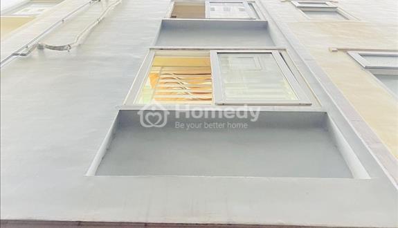 Bán nhà Cầu Giấy 45M 6 tầng hơn 8 Tỷ để vào Nam sinh sống - Ảnh 1