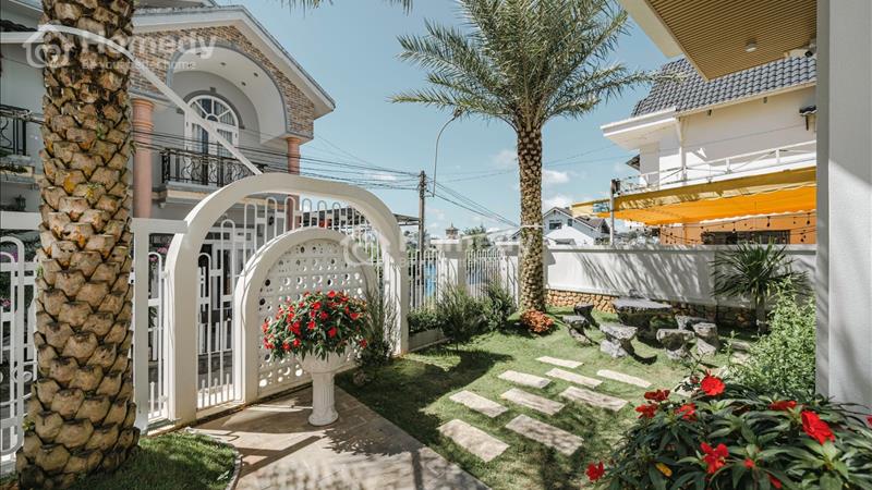 Bán villa siêu xịn xò mang phong cách Địa Trung Hải nhưng lại nằm ở TP. Đà Lạt  - Ảnh 10