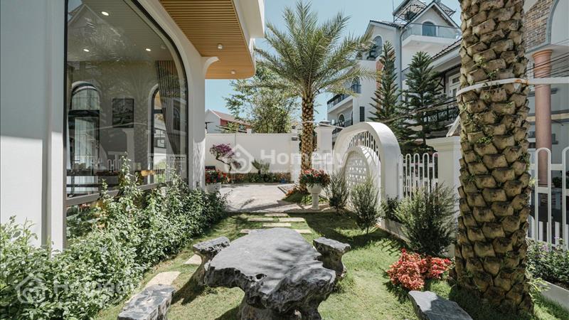 Bán villa siêu xịn xò mang phong cách Địa Trung Hải nhưng lại nằm ở TP. Đà Lạt  - Ảnh 7