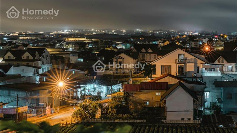 Bán villa siêu xịn xò mang phong cách Địa Trung Hải nhưng lại nằm ở TP. Đà Lạt  - Ảnh 4