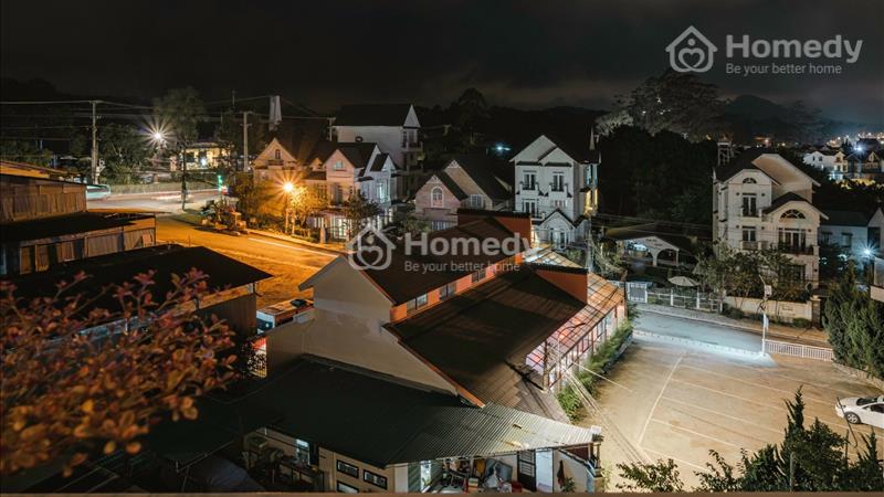 Bán villa siêu xịn xò mang phong cách Địa Trung Hải nhưng lại nằm ở TP. Đà Lạt  - Ảnh 6