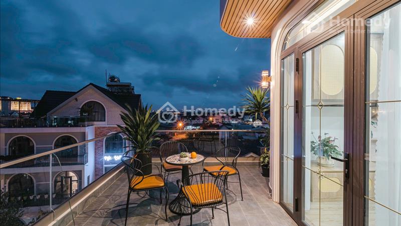 Bán villa siêu xịn xò mang phong cách Địa Trung Hải nhưng lại nằm ở TP. Đà Lạt  - Ảnh 2