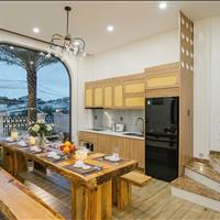 Bán villa siêu xịn xò mang phong cách Địa Trung Hải nhưng lại nằm ở TP. Đà Lạt 