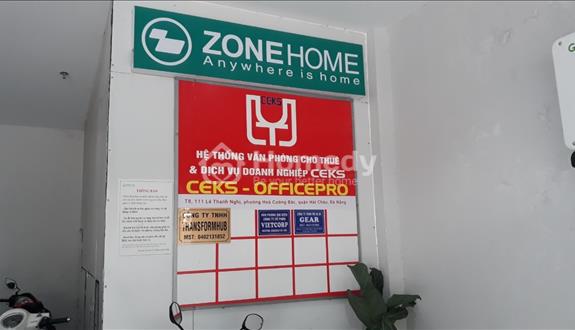 Cho Thuê Địa Chỉ Văn Phòng Tại Quận Hoàng Mai - Giá Rẻ Bất Ngờ!! - Ảnh 1
