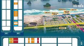 Chính Chủ Cần Bán Lô Đất Bãi Biên Vân Đồn-Quảng Ninh - Ảnh 5