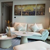 Cho thuê CHCC cao cấp 1pn Grand Marina-Nội thất siêu đẹp,TĐT, P.BN, Q1