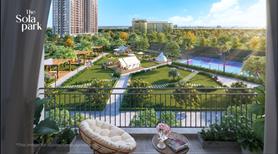Cần bán căn hộ cao cấp Imperia 2 Smart city tầng trung 55m2 chỉ hơn 3 tỷ CK lên 16%. LH 0934690293 - Ảnh 4