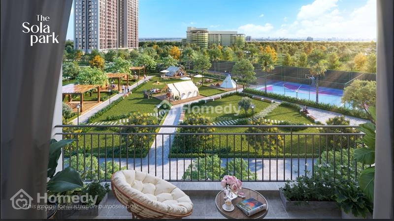 Cần bán căn hộ cao cấp Imperia 2 Smart city tầng trung 55m2 chỉ hơn 3 tỷ CK lên 16%. LH 0934690293 - Ảnh 4