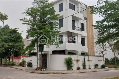 Em có 05 ô đất biệt thự khu đô thị Hà Phong chủ nhà cần gửi bán - giá đầu tư thấp nhất Hà Nội.