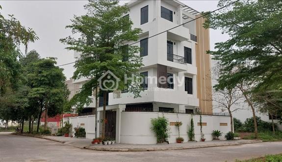 Em có 05 ô đất biệt thự khu đô thị Hà Phong chủ nhà cần gửi bán - giá đầu tư thấp nhất Hà Nội. - Ảnh 1