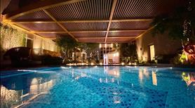 Bán Penthouse Delasol hàng Chủ Đầu Tư- chiết khấu 2 tỷ/căn đơn giá chỉ 102tr/m2 giáp Q1 - Ảnh 5