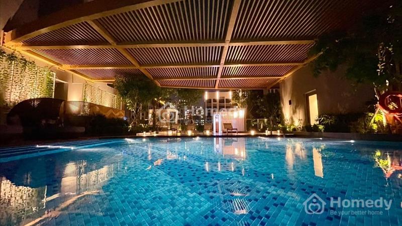 Bán Penthouse Delasol hàng Chủ Đầu Tư- chiết khấu 2 tỷ/căn đơn giá chỉ 102tr/m2 giáp Q1 - Ảnh 5