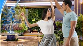 Căn Hộ Khải Hoàn Prime ven sông liền kề ngay khu Phú Mỹ Hưng - Ảnh 6