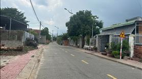 Bán 159m2 đất Thổ cư Phan Đăng Lưu, Thị xã LaGi RẺ NHẤT 16tr/m2 - Ảnh 4