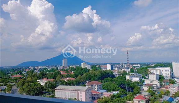 Căn hộ 2 pn, 2 nvs , lô ga nhìn thấy view Núi Bà Đen xịn xò  - Ảnh 1