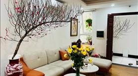 Bán căn góc, căn hộ 3 phòng ngủ 2 wc tại toà A Chung cư UDIC Riverside - Ảnh 5
