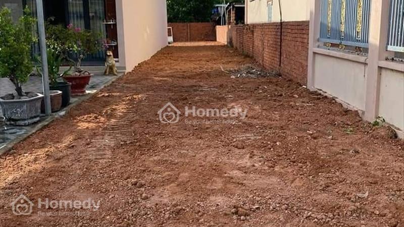 Chủ ngộp mùa ERO nên cần sang nhượng lại lô đất ở TTHC Bàu Bàng-Bình Dương - Ảnh 1