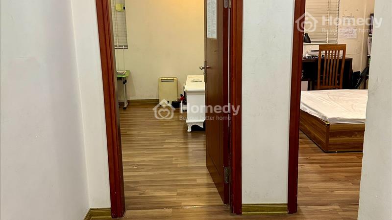 Cần bán gấp căn 3n2vs ở 234 phạm văn đồng, full nội thất, sẵn sổ, đầy đủ tiện ích. LH 0969614605 - Ảnh 5