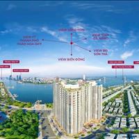 Peninsula Đà Nẵng, Căn hộ trực diện Sông Hàn, giá chỉ từ 52tr/m2