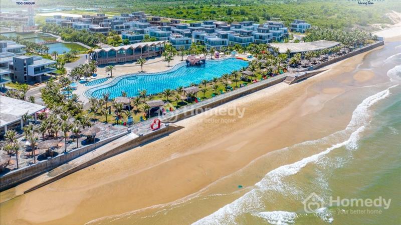 Sở Hữu Ngay Căn Hộ 44m2 1 Phòng Ngủ - Tầng 10 Hướng Tây Nam - The Maris Vũng Tàu - Ảnh 7