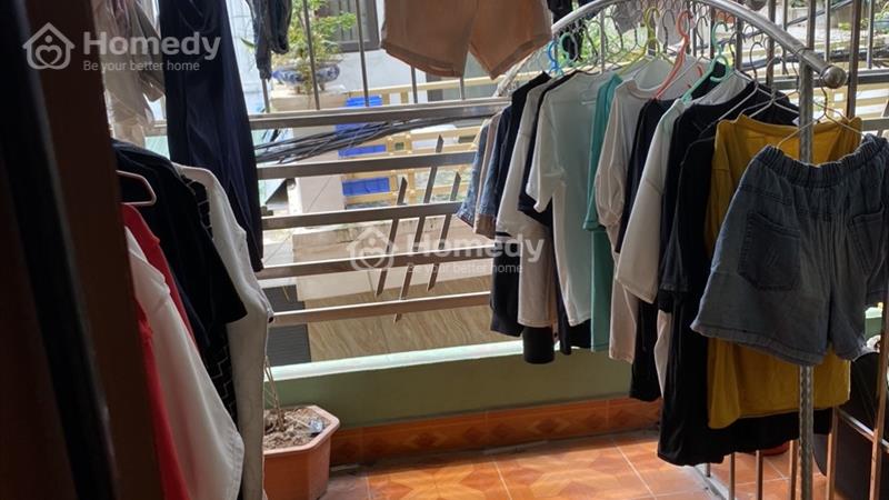 _Hiện tại bạn e đang  có nhà cho thuê -Diện tích nhà 90m xây 3,5 tầng 4 ngủ , 3vs, nhà bếp, phòng t - Ảnh 1