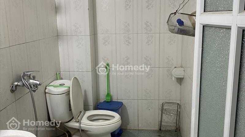 _Hiện tại bạn e đang  có nhà cho thuê -Diện tích nhà 90m xây 3,5 tầng 4 ngủ , 3vs, nhà bếp, phòng t - Ảnh 8