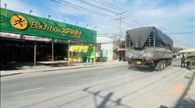 Mặt tiền siêu đẹp (300m2), đang cho thuê dài hạn - Ảnh 6