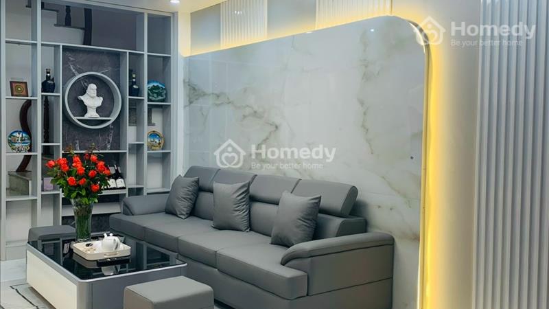 Bán nhà Hồng Mai- phân Lô- gần Ôtô- nội thất xịn- ở ngay-Giá:6.5 Tỷ - Ảnh 2