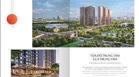 Cần bán căn hộ cao cấp Imperia 2 Smart city tầng trung 55m2 chỉ hơn 3 tỷ CK lên 16%. LH 0934690293 - Ảnh 8