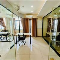 Bật mí văn phòng đẹp, bãi đỗ xe rộng, sẵn bàn ghế tuyến Đống Đa- Mizuland