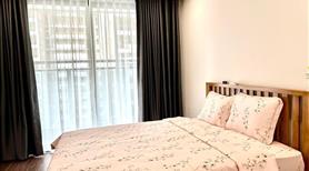 Cho thuê chung cư Dream Home Luxury (Dream Home 2) Gò Vấp 70m2 2pn 10tr/th. Nội thất đầy đủ y hình - Ảnh 7