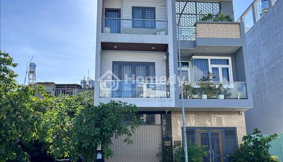Bán đất thổ cư gần bệnh viện Bình Tân, sổ hồng riêng giá chỉ 3.05 tỷ  - Ảnh 1