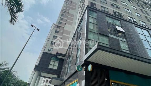 2 Ngủ Cực Thoáng - An Sinh Đỉnh - Gía 3.780 Tỷ - Chung cư Constrexim - Cổ nhuế 1 - LH 0989778747 - Ảnh 1