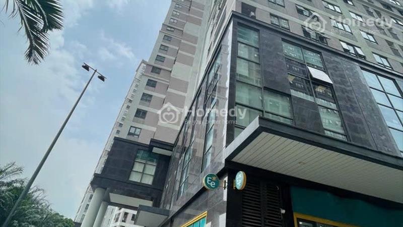 2 Ngủ Cực Thoáng - An Sinh Đỉnh - Gía 3.780 Tỷ - Chung cư Constrexim - Cổ nhuế 1 - LH 0989778747 - Ảnh 1