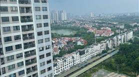 2 Ngủ Cực Thoáng - An Sinh Đỉnh - Gía 3.780 Tỷ - Chung cư Constrexim - Cổ nhuế 1 - LH 0989778747 - Ảnh 2