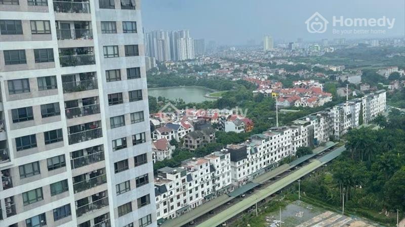 2 Ngủ Cực Thoáng - An Sinh Đỉnh - Gía 3.780 Tỷ - Chung cư Constrexim - Cổ nhuế 1 - LH 0989778747 - Ảnh 2