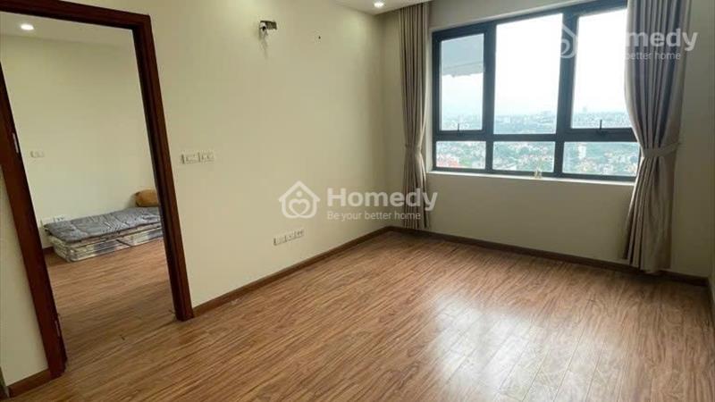 2 Ngủ Cực Thoáng - An Sinh Đỉnh - Gía 3.780 Tỷ - Chung cư Constrexim - Cổ nhuế 1 - LH 0989778747 - Ảnh 4