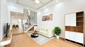 Bán Nhà Kiệt Phạm Nhữ Tăng, Thiết Kế Hiện Đại, Thoáng Mát - Ảnh 4