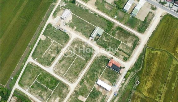 Siêu Phẩm Khu Quy Hoạch Phước Linh 127,5m2 - Giá Chỉ 1,4xx Tỷ - Ảnh 1