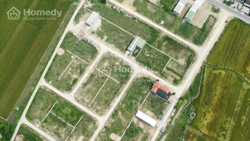 Siêu Phẩm Khu Quy Hoạch Phước Linh 127,5m2 - Giá Chỉ 1,4xx Tỷ - Ảnh 1